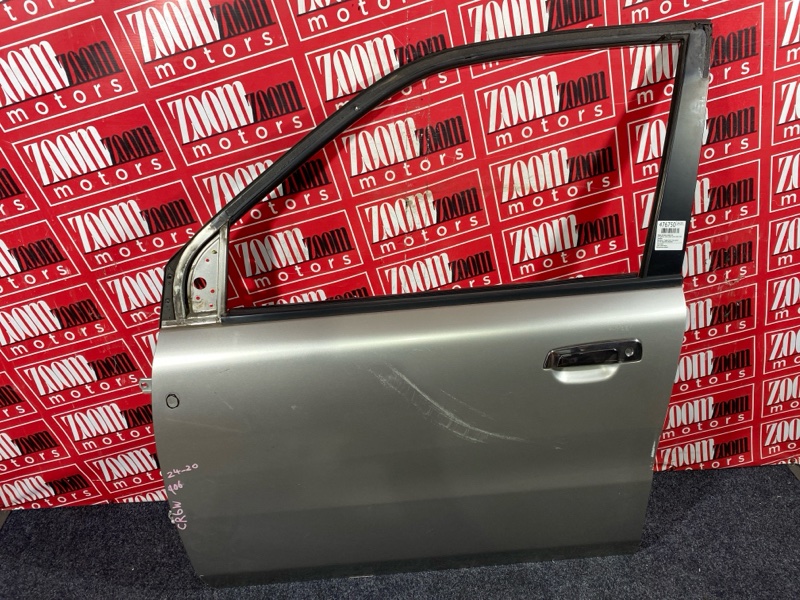 Дверь боковая, 5700 рублей, Солонцы