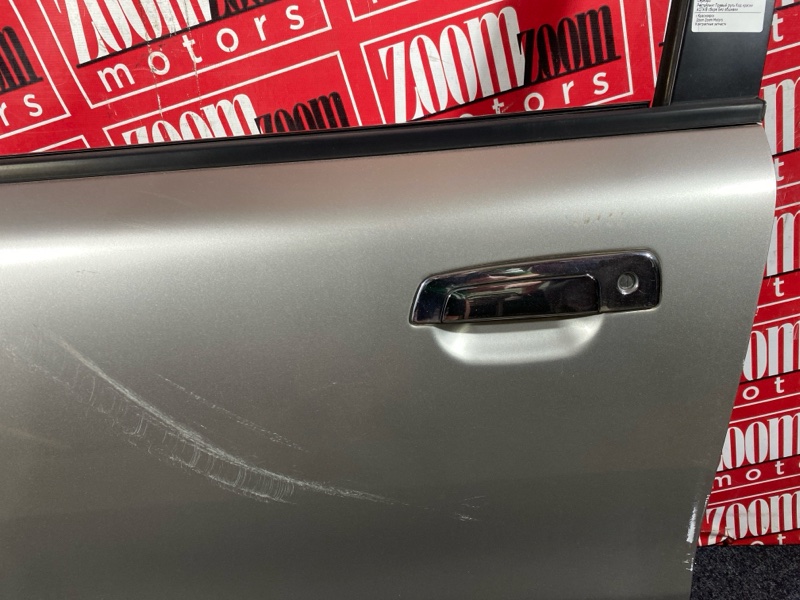 Дверь боковая, 5700 рублей, Солонцы