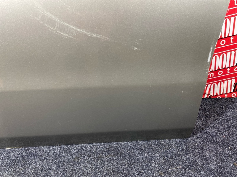 Дверь боковая, 5700 рублей, Солонцы