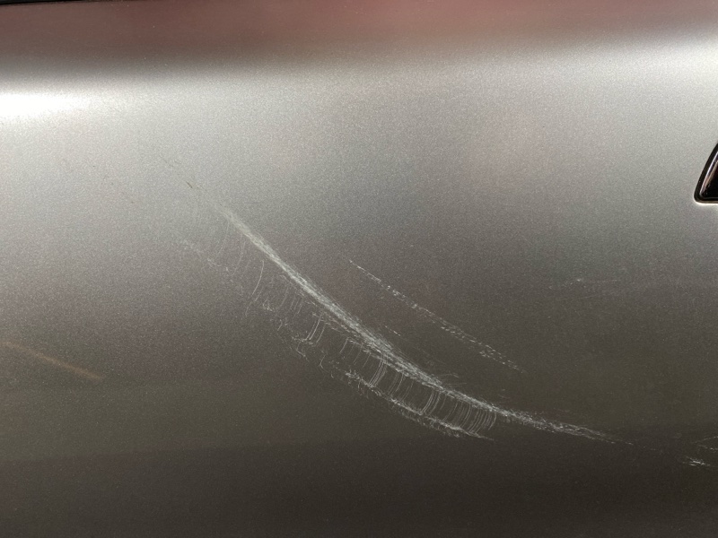 Дверь боковая, 5700 рублей, Солонцы