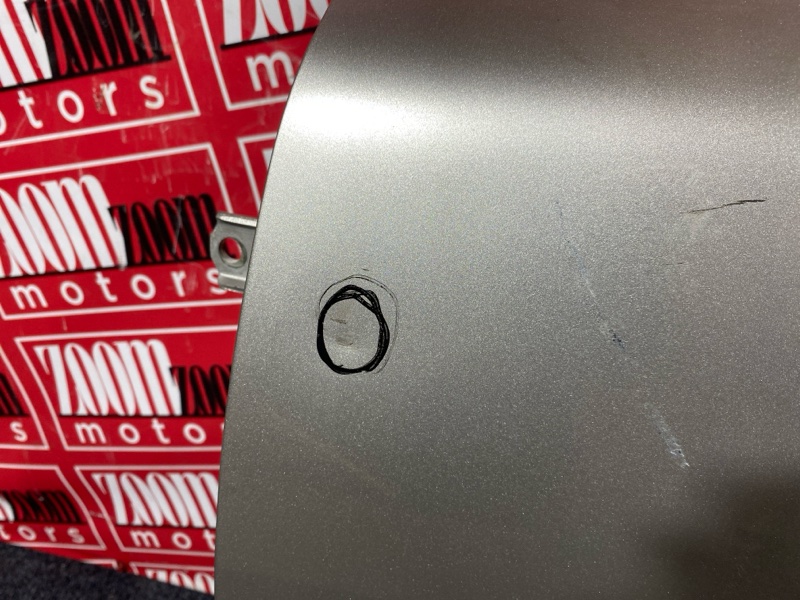 Дверь боковая, 5700 рублей, Солонцы