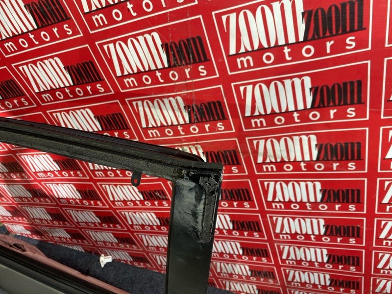 Дверь боковая, 5700 рублей, Солонцы