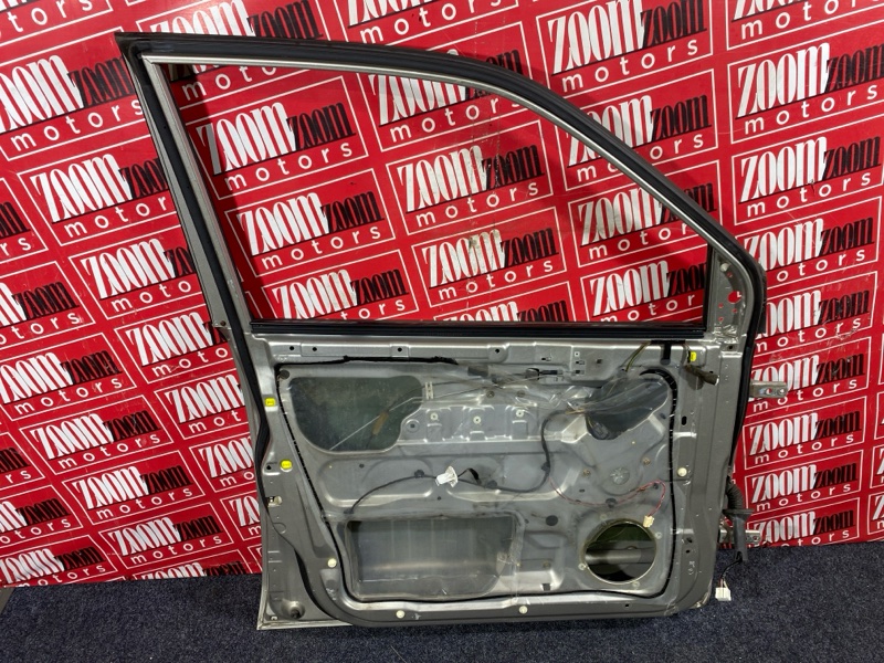 Дверь боковая, 5700 рублей, Солонцы