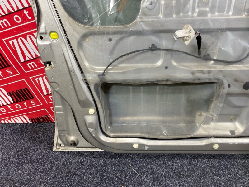 Дверь боковая, 5700 рублей, Солонцы