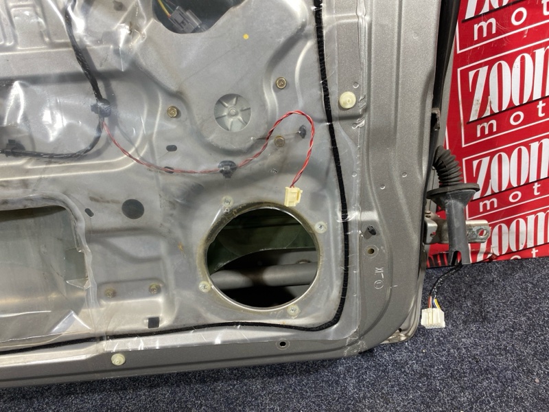 Дверь боковая, 5700 рублей, Солонцы