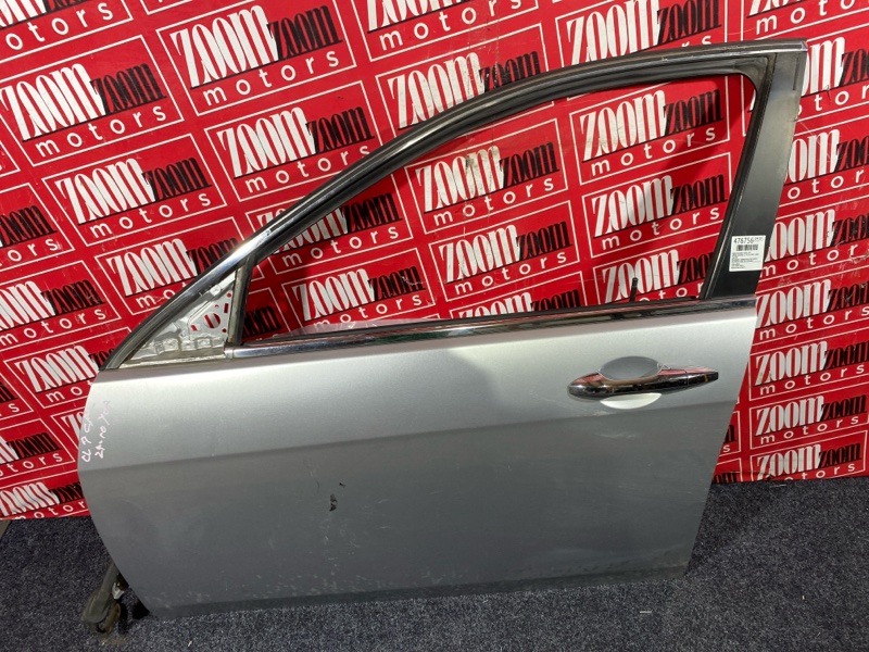 Дверь боковая, 5700 рублей, Солонцы