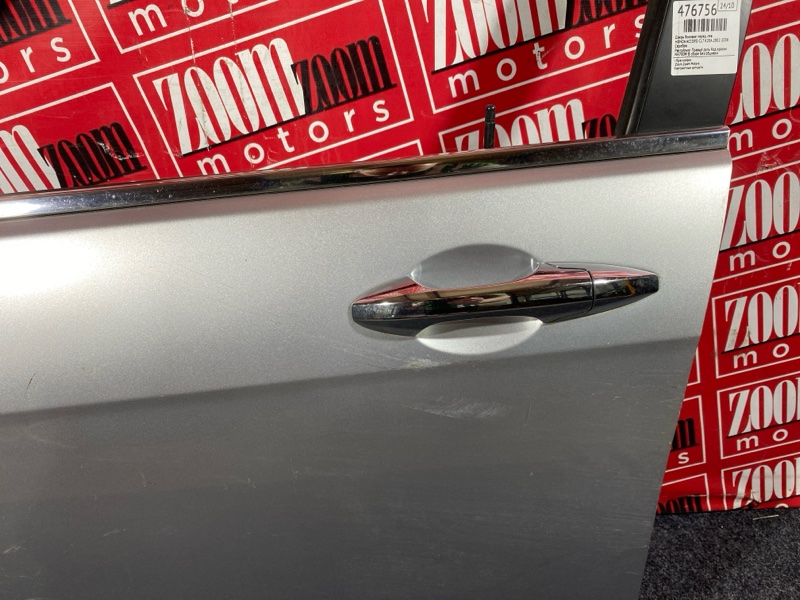 Дверь боковая, 5700 рублей, Солонцы