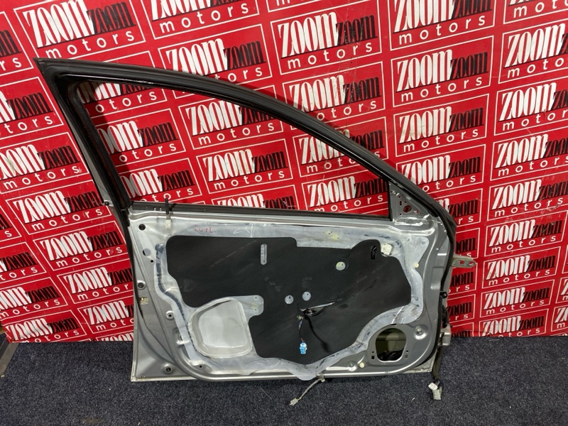 Дверь боковая, 5700 рублей, Солонцы