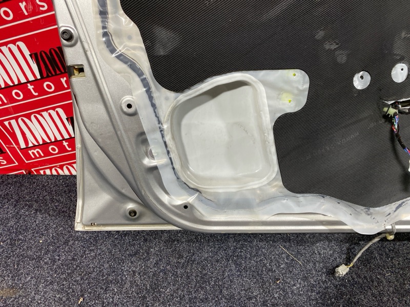 Дверь боковая, 5700 рублей, Солонцы