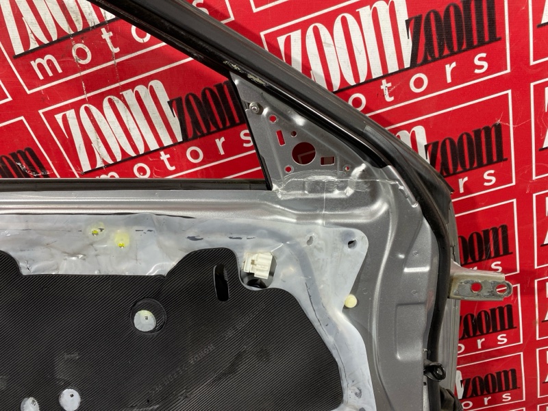 Дверь боковая, 5700 рублей, Солонцы