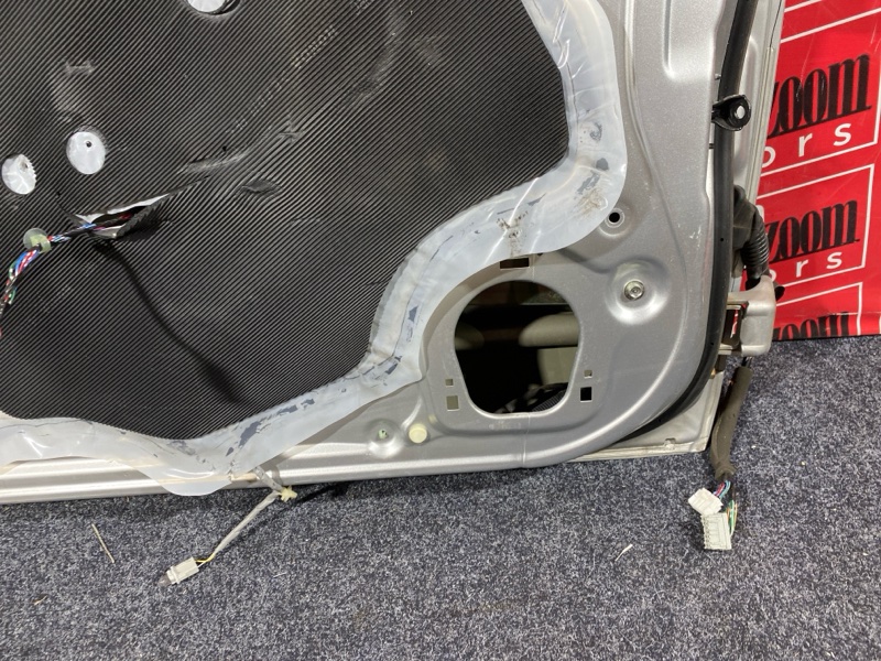 Дверь боковая, 5700 рублей, Солонцы