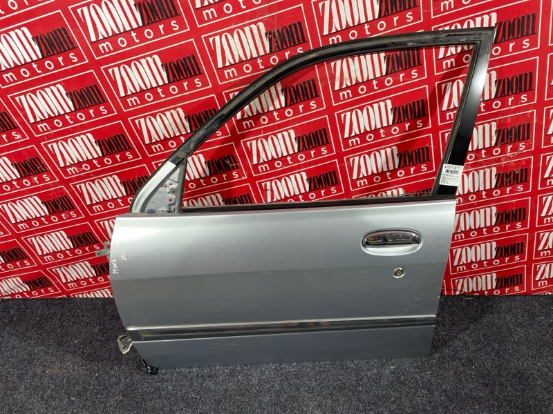 Дверь боковая, 3800 рублей, Солонцы