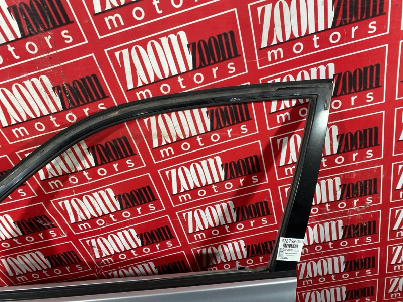 Дверь боковая, 3800 рублей, Солонцы