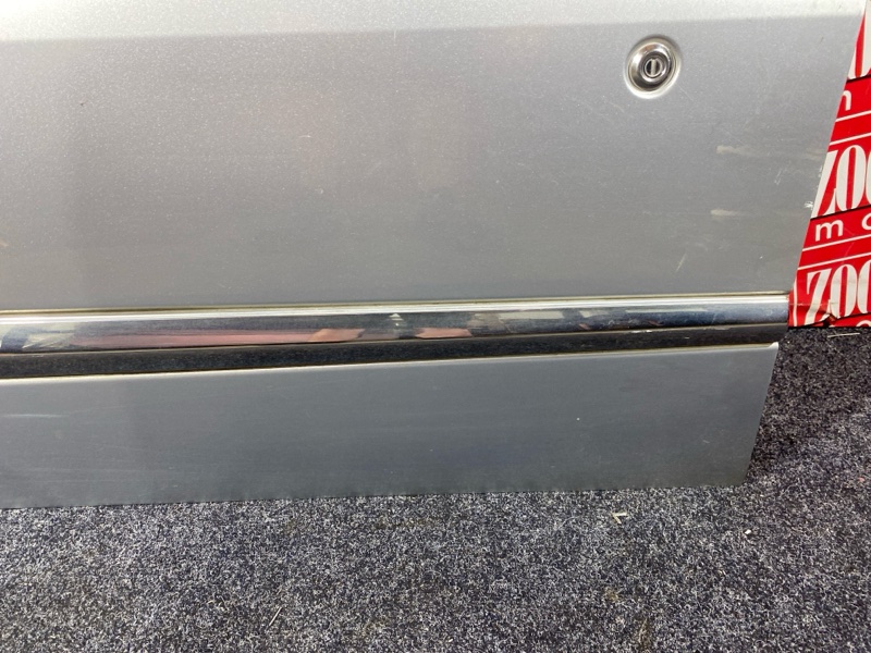 Дверь боковая, 3800 рублей, Солонцы