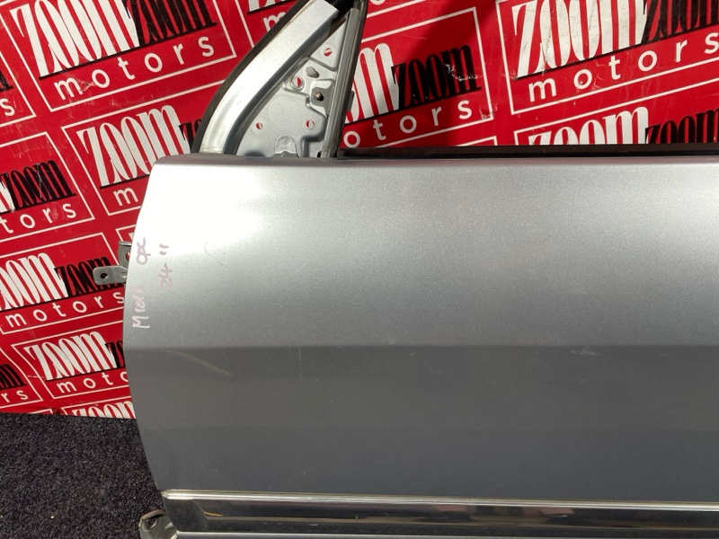 Дверь боковая, 3800 рублей, Солонцы