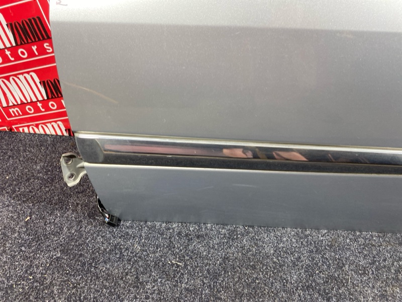 Дверь боковая, 3800 рублей, Солонцы