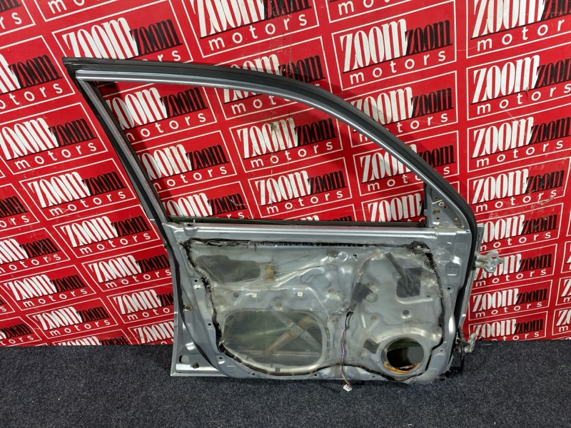 Дверь боковая, 3800 рублей, Солонцы