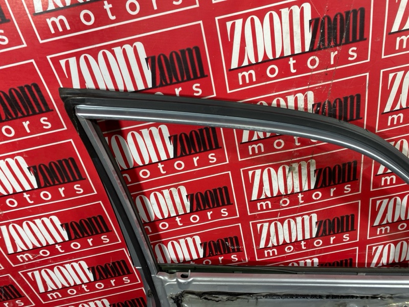 Дверь боковая, 3800 рублей, Солонцы