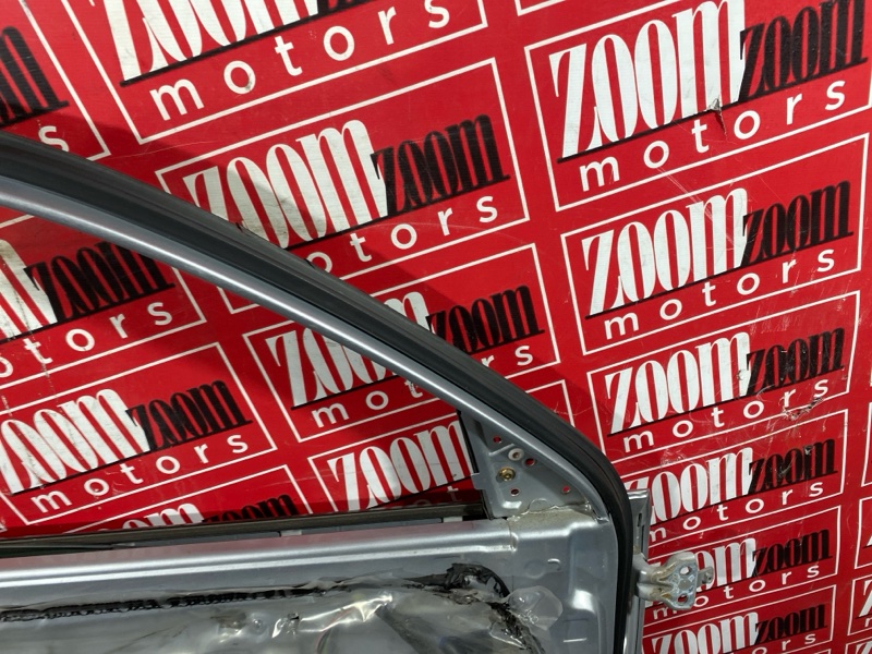 Дверь боковая, 3800 рублей, Солонцы