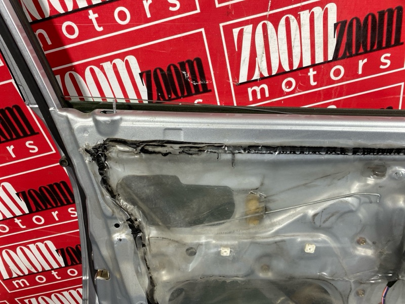 Дверь боковая, 3800 рублей, Солонцы