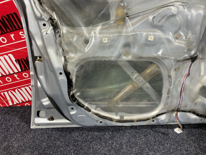 Дверь боковая, 3800 рублей, Солонцы