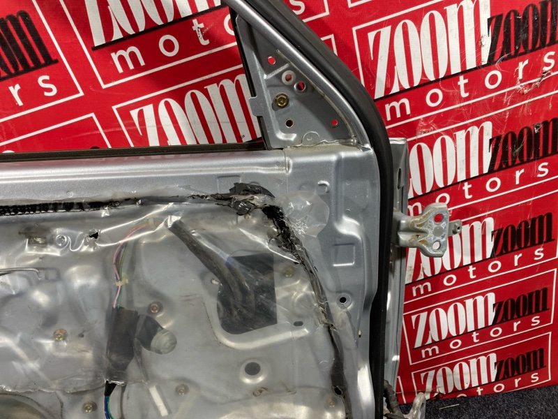 Дверь боковая, 3800 рублей, Солонцы