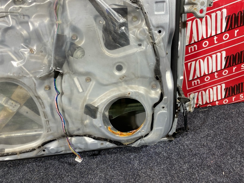 Дверь боковая, 3800 рублей, Солонцы