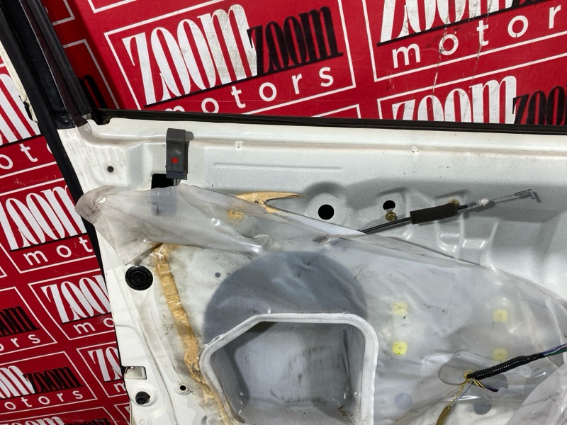 Дверь боковая, 5300 рублей, Солонцы