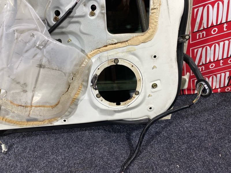 Дверь боковая, 5300 рублей, Солонцы