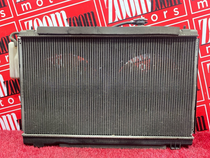 Радиатор двигателя, 4800 рублей, Красноярск