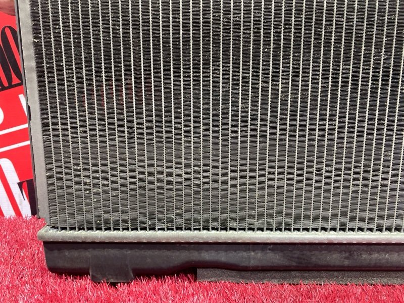 Радиатор двигателя, 4800 рублей, Красноярск