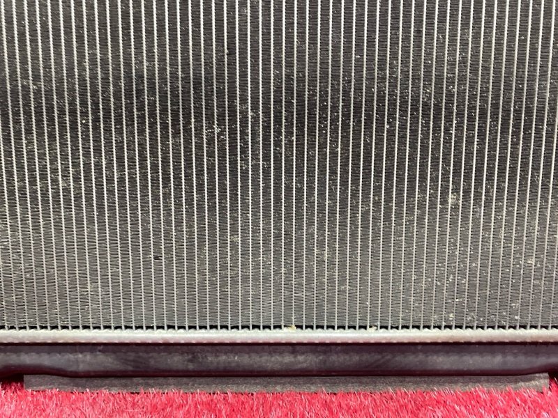 Радиатор двигателя, 4800 рублей, Красноярск