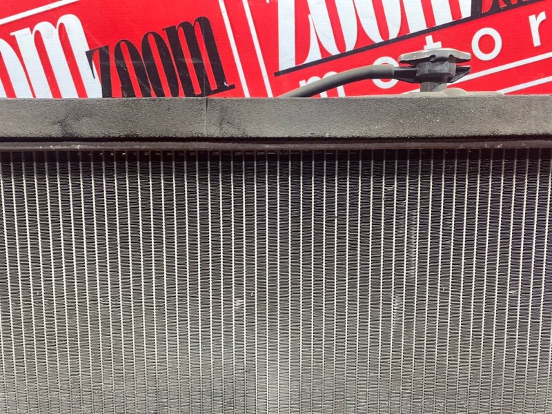 Радиатор двигателя, 4800 рублей, Красноярск