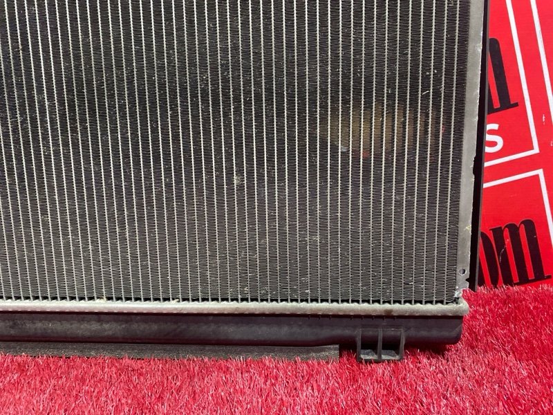 Радиатор двигателя, 4800 рублей, Красноярск