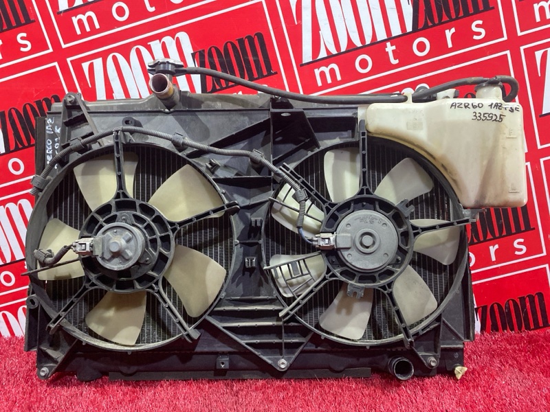 Радиатор двигателя, 4800 рублей, Красноярск