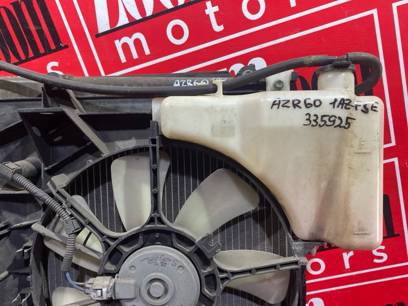 Радиатор двигателя, 4800 рублей, Красноярск