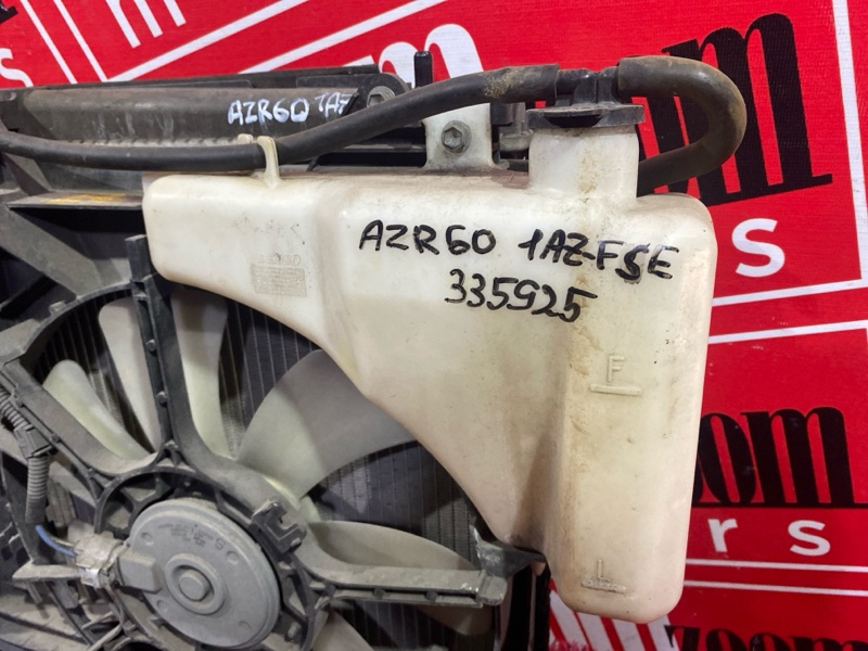 Радиатор двигателя, 4800 рублей, Красноярск