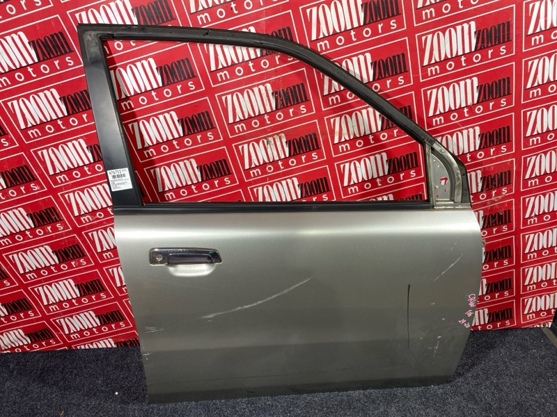 Дверь боковая, 5700 рублей, Солонцы