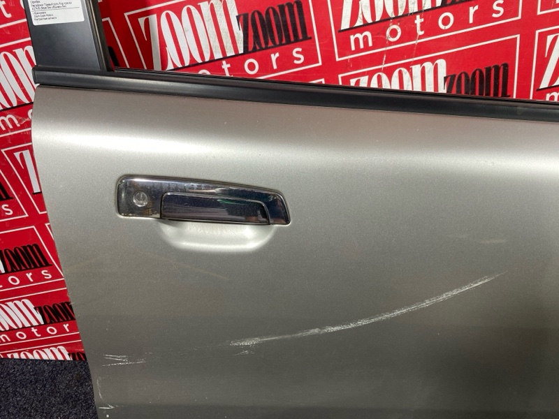 Дверь боковая, 5700 рублей, Солонцы