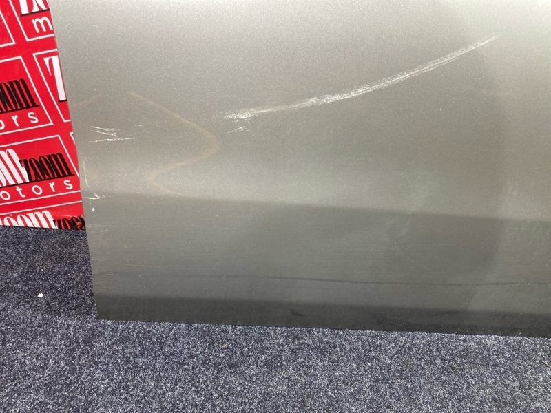 Дверь боковая, 5700 рублей, Солонцы