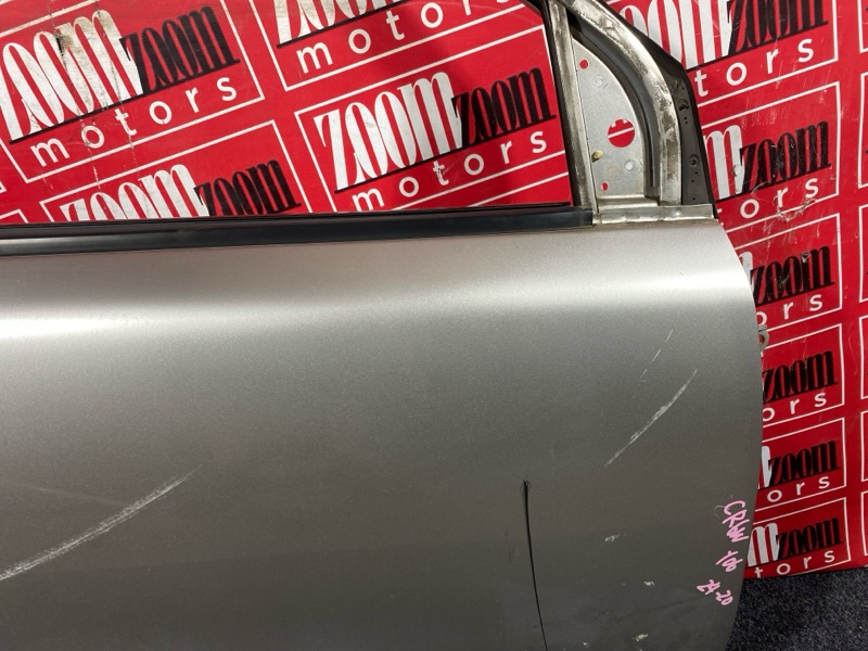 Дверь боковая, 5700 рублей, Солонцы