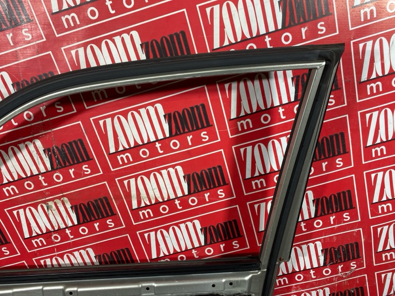 Дверь боковая, 5700 рублей, Солонцы