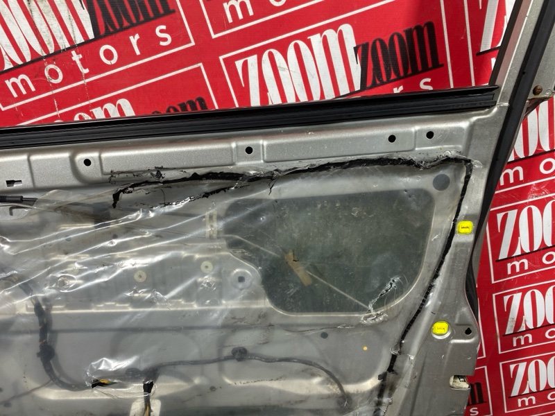 Дверь боковая, 5700 рублей, Солонцы