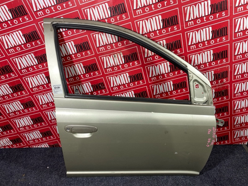 Дверь боковая, 6200 рублей, Солонцы