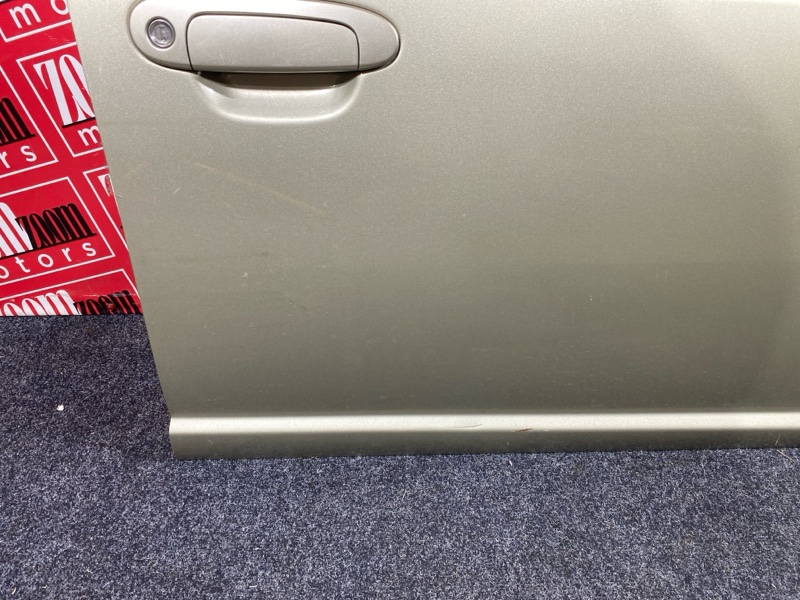 Дверь боковая, 6200 рублей, Солонцы