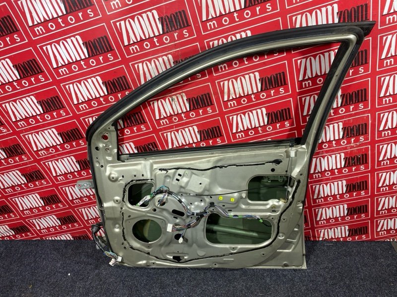 Дверь боковая, 6200 рублей, Солонцы