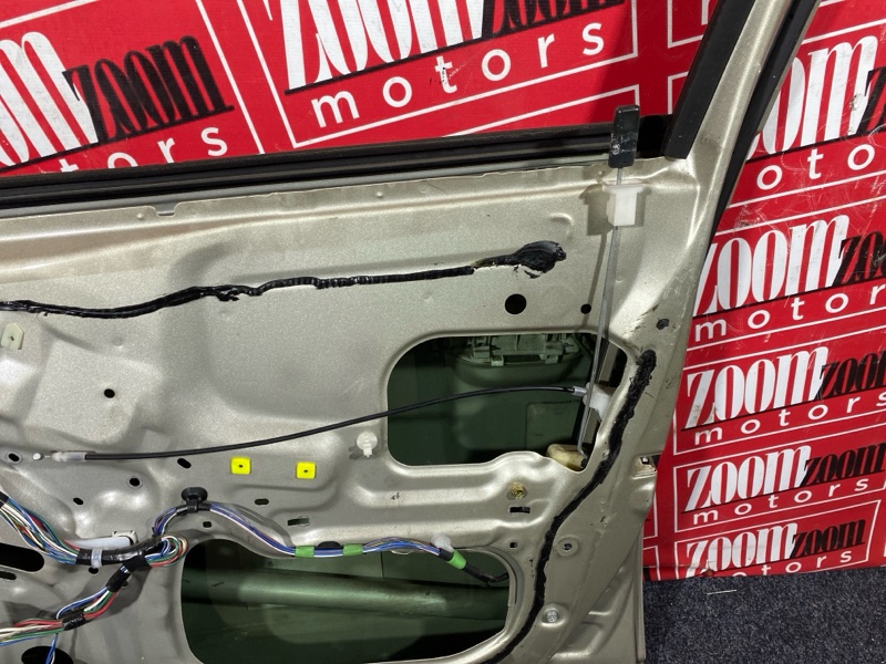 Дверь боковая, 6200 рублей, Солонцы