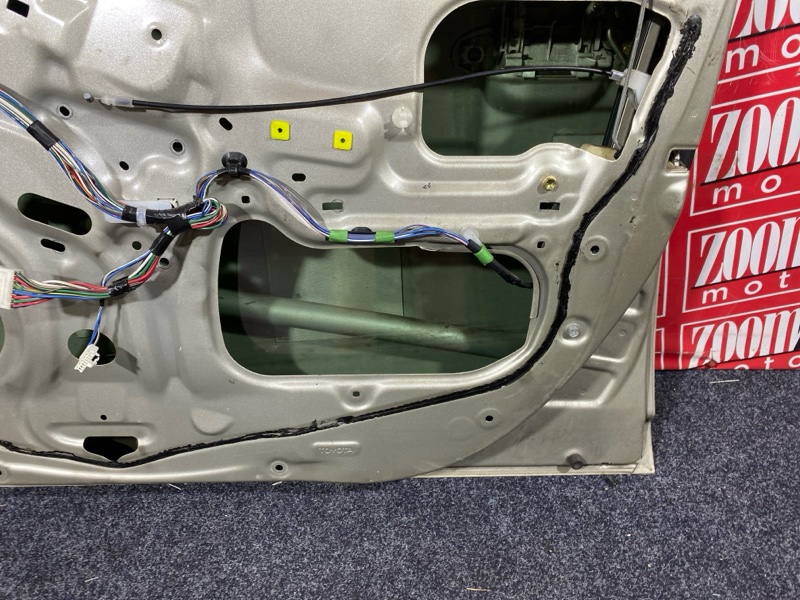 Дверь боковая, 6200 рублей, Солонцы