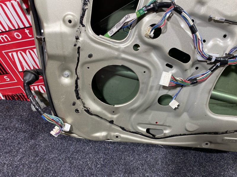 Дверь боковая, 6200 рублей, Солонцы