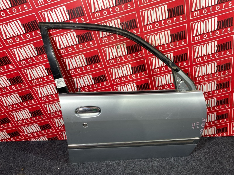 Дверь боковая, 3800 рублей, Солонцы